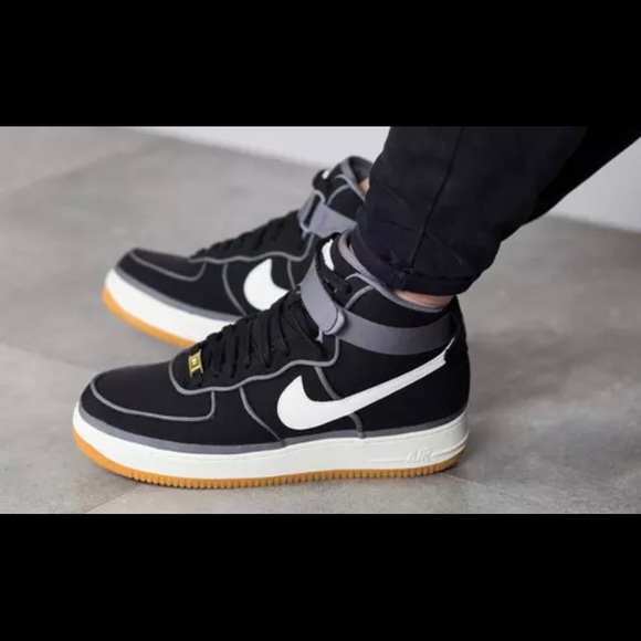 nike air force 1 high 7 lv8